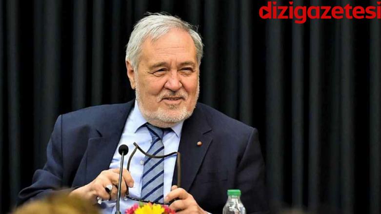 İlber Ortaylı’nın özlediği kadın kim?