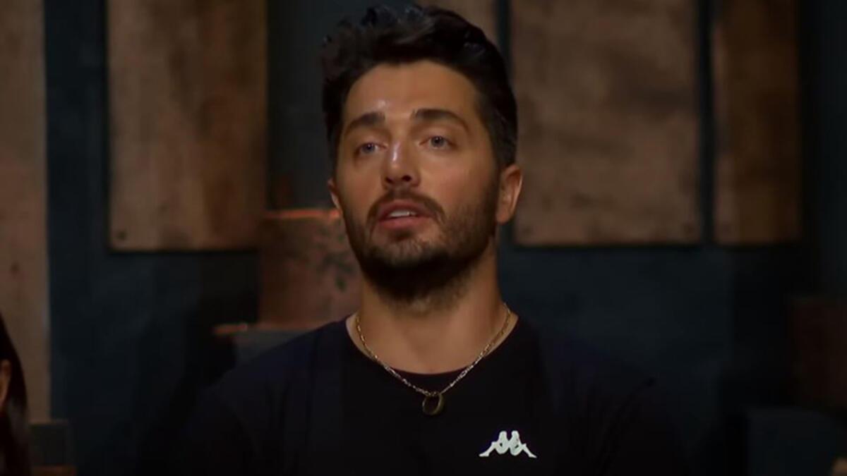 SURVİVOR’DA ACİL DURUM KONSEYİ! Asena ile Yusuf arasında görülmemiş kavga… Survivor Yusuf elendi diskalifiye mi oldu? Acun Ilıcalı kararını açıkladı!
