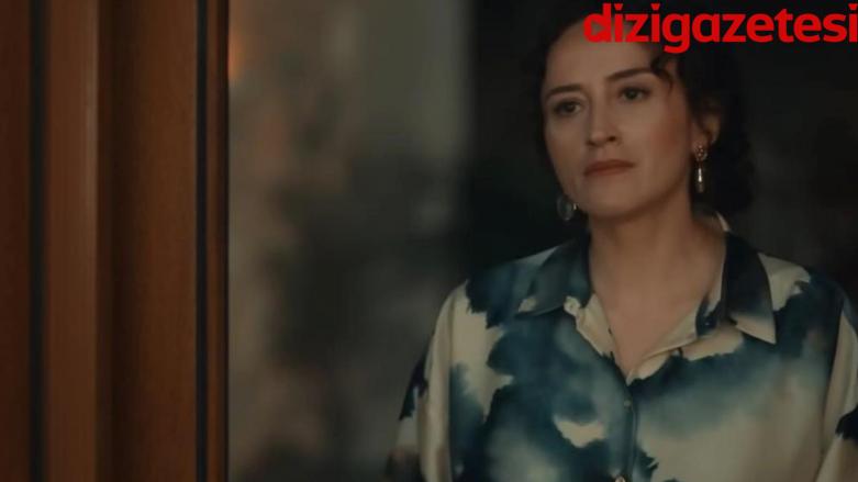 Tetikçinin Oğlu Nursel kimdir, kim canlandırıyor? Tetikçinin Oğlu dizisinde Nursel (Esra Kızıldoğan) kimdir, kaç yaşında, nereli?
