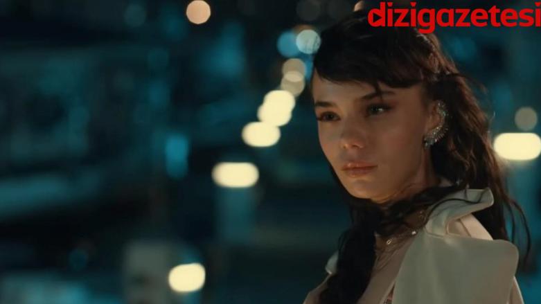 Tetikçinin Oğlu Sibel kimdir, kim canlandırıyor? Tetikçinin Oğlu dizisinde Sibel Kayahan (Bahar Şahin) kimdir, kaç yaşında, nereli?