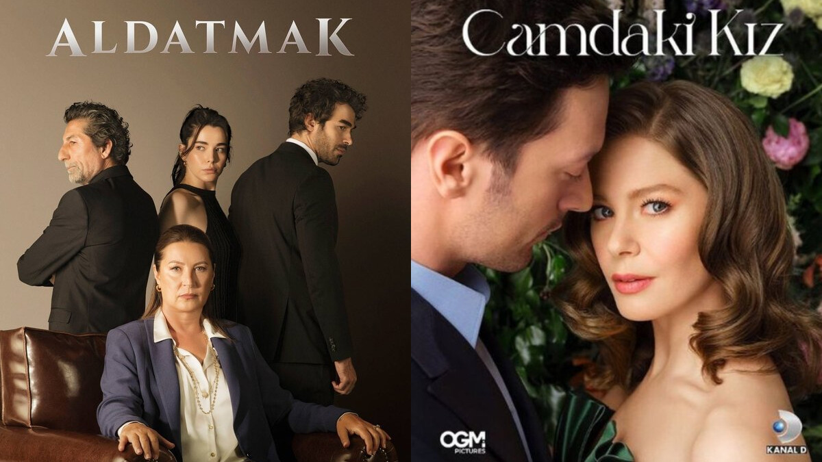 4 Mayıs Perşembe reyting sonuçları açıklandı! Camdaki Kız zirveyi elden bırakmadı