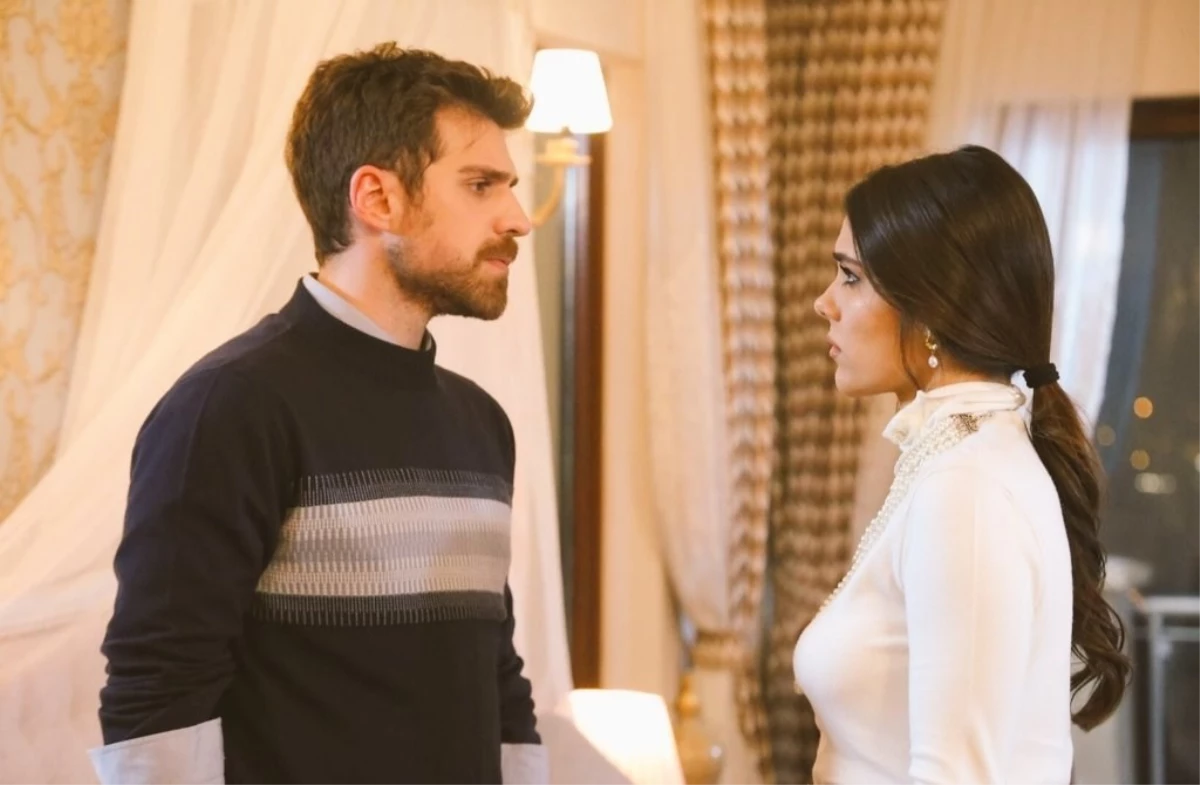 Üç Kız Kardeş 52. bölüm fragmanı! (VİDEO) Üç Kız Kardeş yeni bölüm fragmanı yayınlandı mı? Üç Kız Kardeş yeni bölüm fragman İZLE!