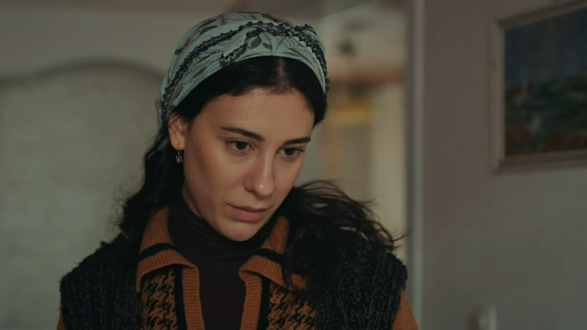 Camdaki Kız’ın Türkan’ını bir de gerçekte görün! Hivda Zizan Alp ev haliyle büyüledi “Harikasın”