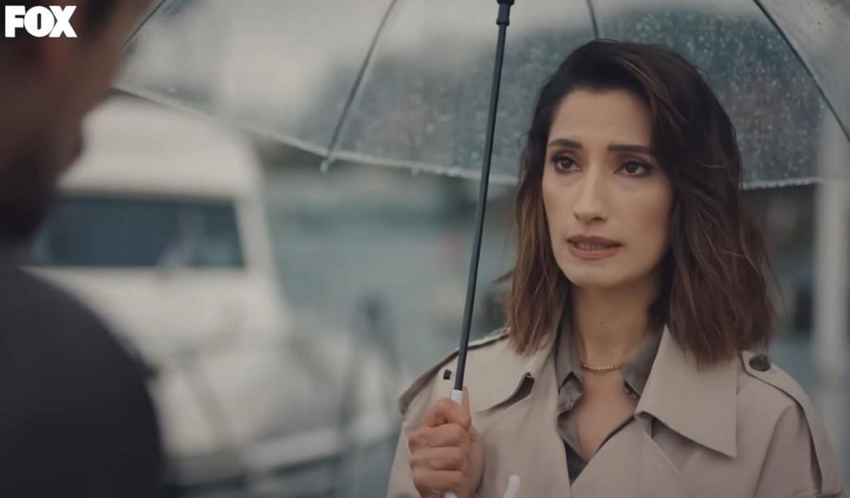 Gülcemal Gülendam kimdir, kim canlandırıyor? Gülcemal Gülendam Şahin (Nilay Erdönmez) kimdir, kaç yaşında, nereli?