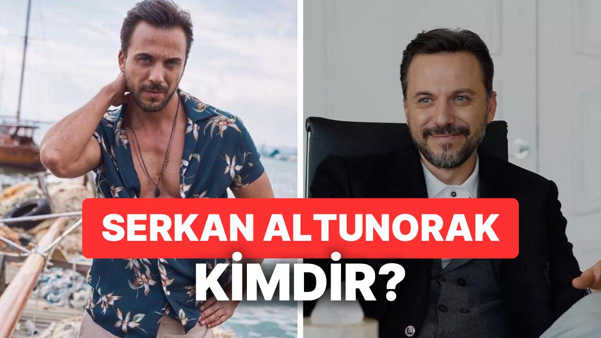 Maviye Sürgün’ün Ozan Adar’ı Serkan Altunorak Kimdir? Serkan Altunorak Hakkında Tüm Merak Edilenler
