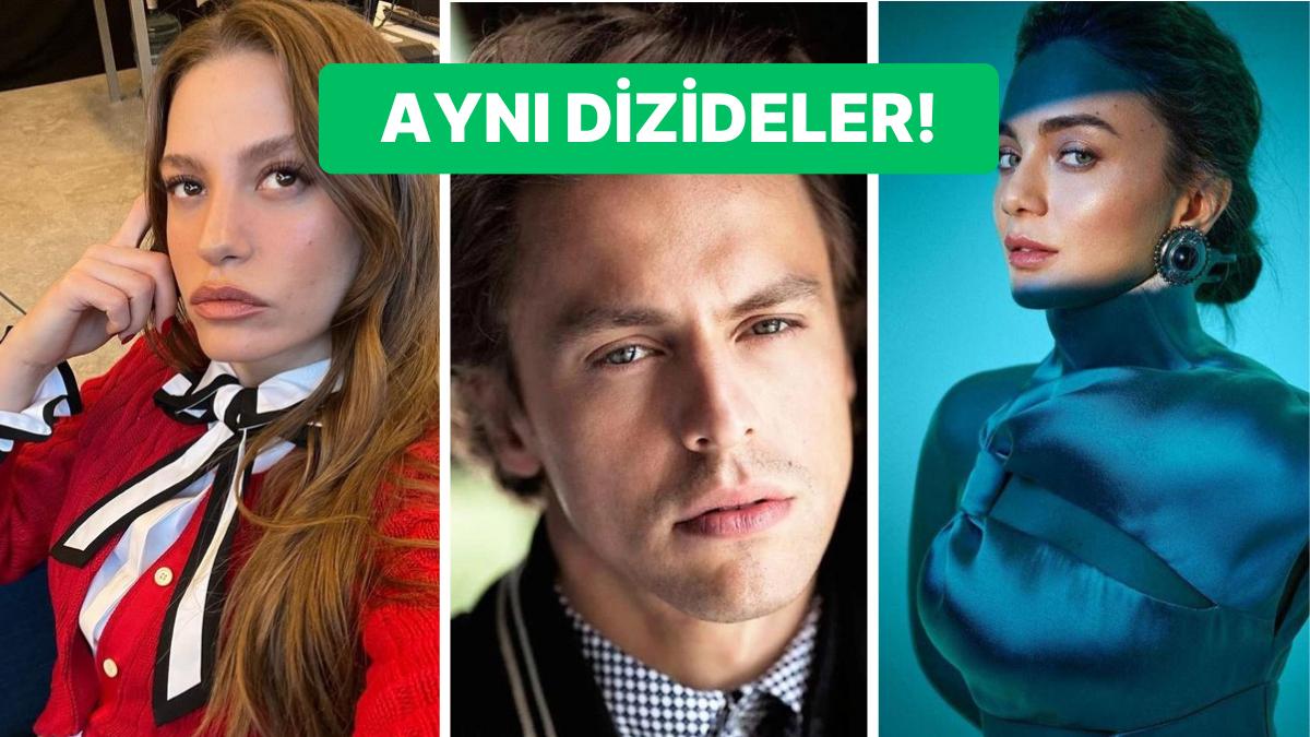Serenay Sarıkaya’yla Partner Oldu: Damla Sönmez Yepyeni Bir Dijital Platform İşiyle Geliyor!