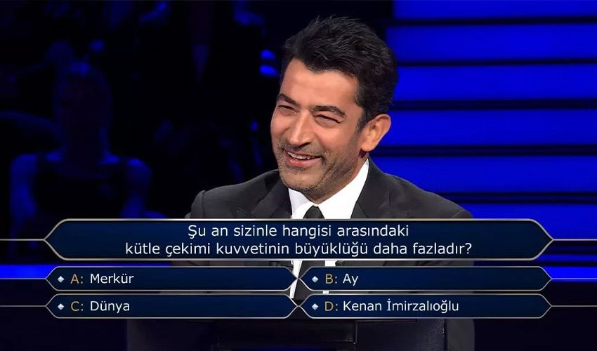 Kimse beklemiyordu… Adını şıklarda gören Kenan İmirzalıoğlu şoke oldu