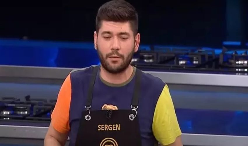 MasterChef' All Star'da gergin anlar! İlber Ortaylı'nın sözleri tartışmayı ateşledi...