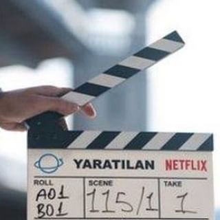 Netflix Yaratılan Dizisi Konusu, Oyuncuları , Ne Zaman Başlayacak? 2023