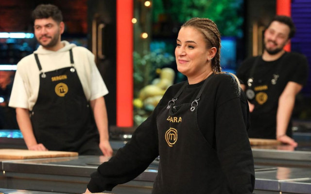 Masterchef dün kim potaya gitti? Masterchef eleme adayları kimler oldu?