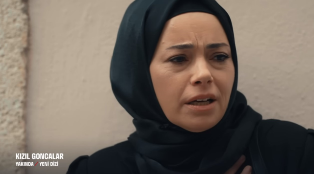 Kızıl Goncalar fragmandaki 'Ahilik' diyaloğu tepki çekti! Yapım şirketi özür dileyip fragmanı güncelledi