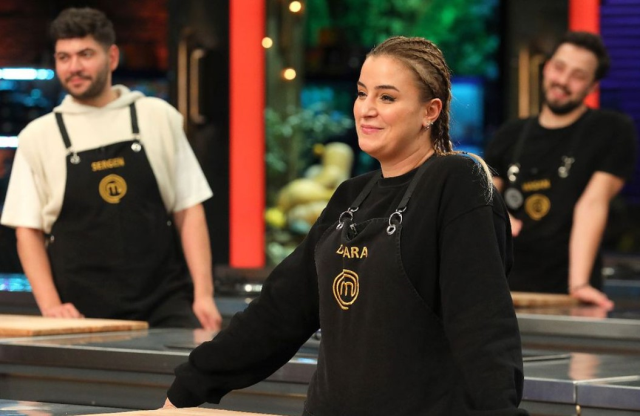 Masterchef eleme adayı kim oldu? 29 Kasım Masterchef'te kim elendi?