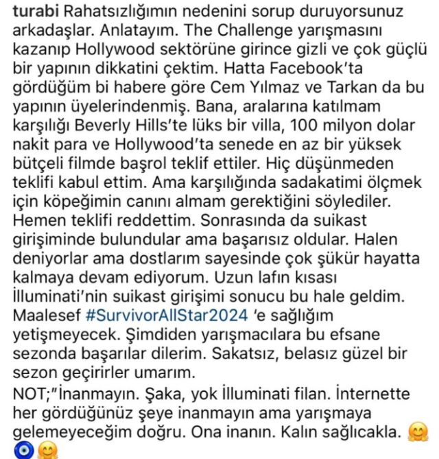 Acun Ilıcalı, Survivor All Star yarışmacılarının toplu videosunu paylaştı! Süpriz isim de kadroda