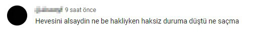 Kızılcık Şerbeti'nde ihanete uğrayan Pembe'nin 'Hevesini alıp gelseydin' demesi tepki çekti