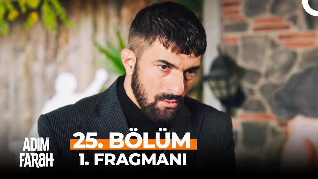 Adım Farah YENİ BÖLÜM (25. BÖLÜM) ne zaman, fragman yayınlandı mı? Adım Farah yeni bölüm ne zaman başlıyor, bu akşam var mı?