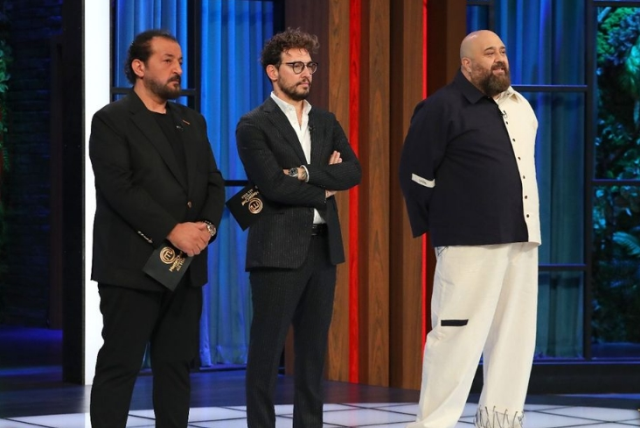 Masterchef kim elendi? Dün akşam Masterchef'te Dilara mı elendi?