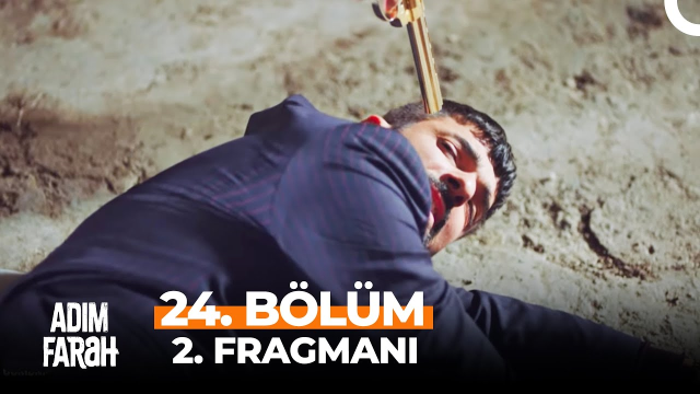 Adım Farah YENİ BÖLÜM (24. BÖLÜM) ne zaman, fragman yayınlandı mı? Adım Farah yeni bölüm ne zaman başlıyor, bu akşam var mı?