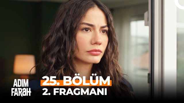 Adım Farah YENİ BÖLÜM (25. BÖLÜM) ne zaman, fragman yayınlandı mı? Adım Farah yeni bölüm ne zaman başlıyor, bu akşam var mı?