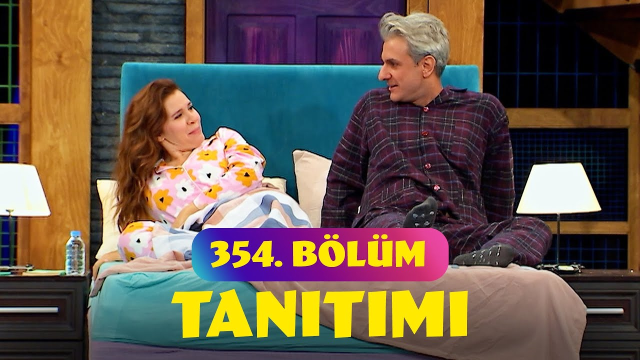 Güldür Güldür Show YENİ BÖLÜM (354. Bölüm) ne zaman, fragman yayınlandı mı? Güldür Güldür Show yeni bölüm ne zaman başlıyor, bu akşam var mı?