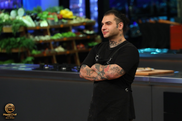 MasterChef dün akşam kim elendi? 3 Aralık MasterChef hangi yarışmacı elendi?