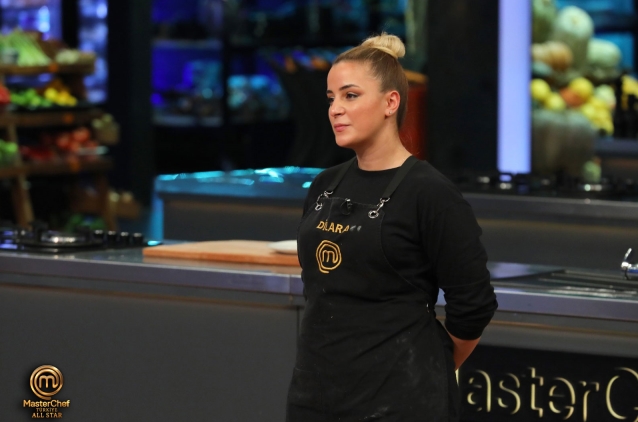 Masterchef kim elendi? Dün akşam Masterchef'te Dilara mı elendi?