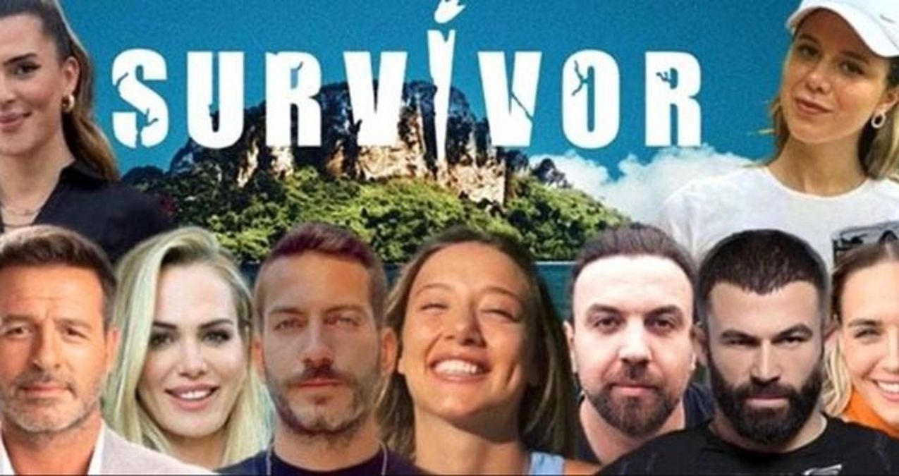 Survivor 2024 Ddizi Izle Pavia Beverlee