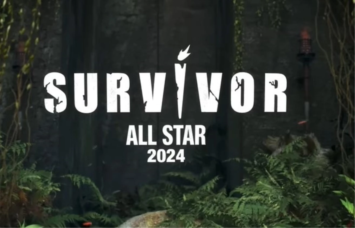 Survivor Mavi Takımda kimler var? 2024 Survivor All Star Mavi Takım