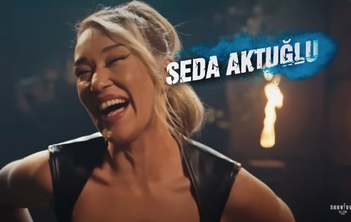 Survivor Seda Aktuğlu kimdir, ne zaman, hangi yıl yarıştı? 2024