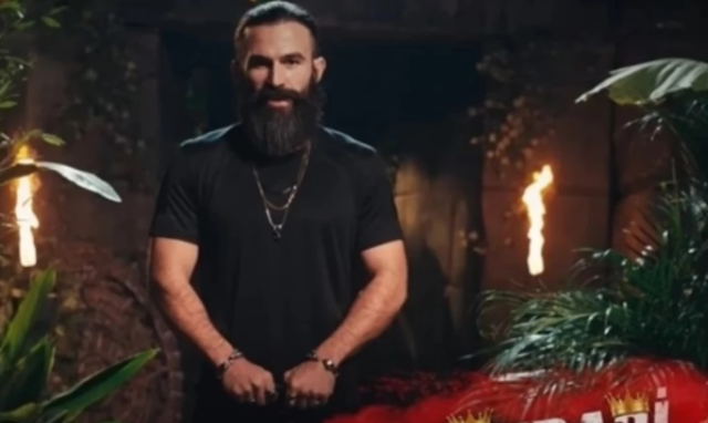 SURVİVOR TURABİ NEDEN YOK? Turabi Survivor'dan gitti mi, geri gelecek mi?