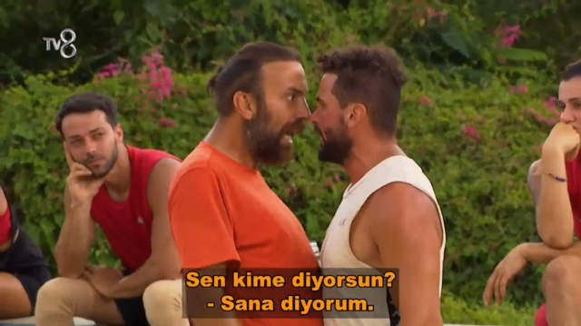 SURVIVOR 19 ŞUBAT YENİ BÖLÜM FRAGMANI! Survivor yeni bölüm fragmanı yayınlandı mı? Yeni bölüm fragmanı izle!