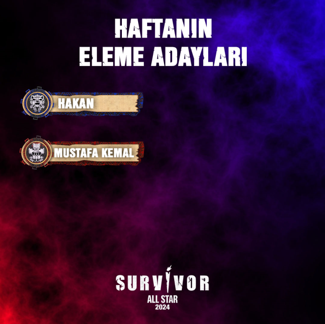 SURVIVOR 19 ŞUBAT YENİ BÖLÜM FRAGMANI! Survivor yeni bölüm fragmanı yayınlandı mı? Yeni bölüm fragmanı izle!