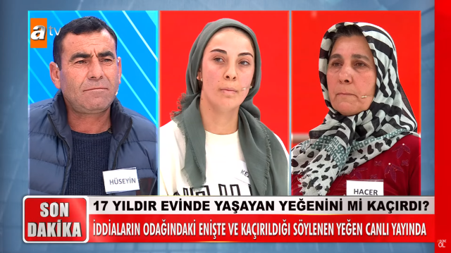 MÜGE ANLI SON BÖLÜMDE NE OLDU? | Yeğeniyle kaçan Hüseyin ve Kezban bulundu mu?