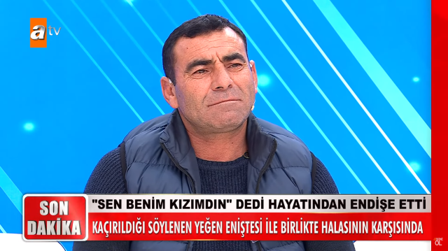 MÜGE ANLI SON BÖLÜMDE NE OLDU? | Yeğeniyle kaçan Hüseyin ve Kezban bulundu mu?