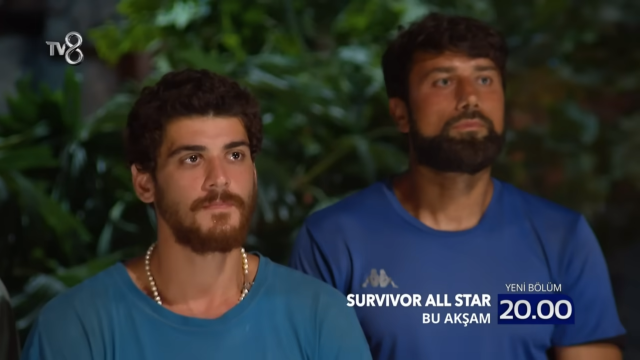 Survivor Yeni Bölüm Fragmanı Yayınlandı mı? Poyraz'ın Durumu Ne?