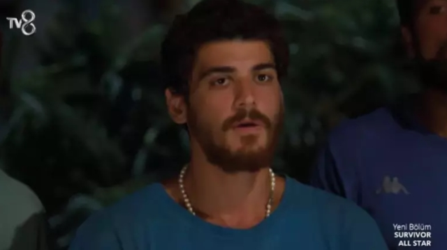 Survivor Poyraz ne çaldı? Survivor All Star 2024 Poyraz ne cezası aldı? Üçüncü eleme adayı kim oldu?