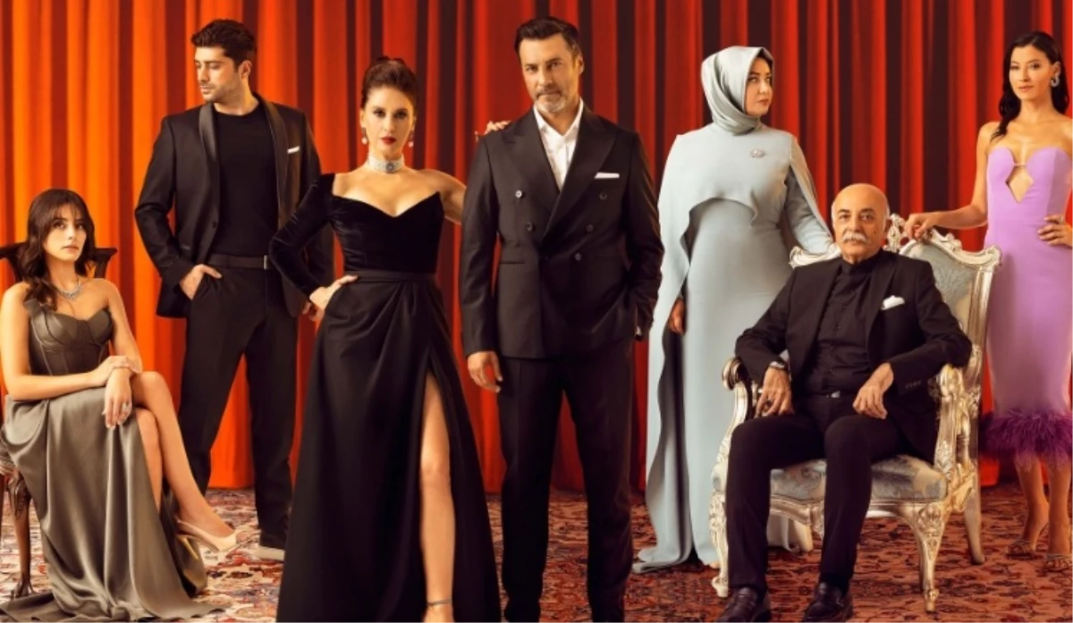 Kızılcık Şerbeti 58. Bölüm fragmanı yayınlandı mı? 29 Mart Kızılcık Şerbeti yeni ölüm izleme linki var mı?