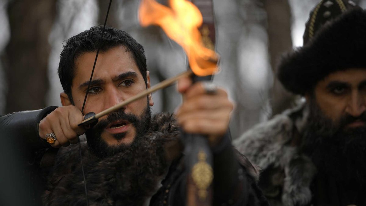 KUDÜS FATİHİ SELAHADDİN EYYUBİ 19. bölüm izle FULL | TRT 1 Kudüs Fatihi Selahaddin Eyyubi son bölüm izle