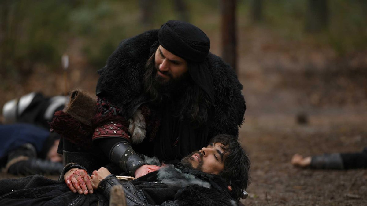 🎬 Kudüs Fatihi Selahaddin Eyyubi 20. bölüm fragmanı izle TRT 1 | KUDÜS FATİHİ SELAHADDİN EYYUBİ YENİ BÖLÜM FRAGMANI