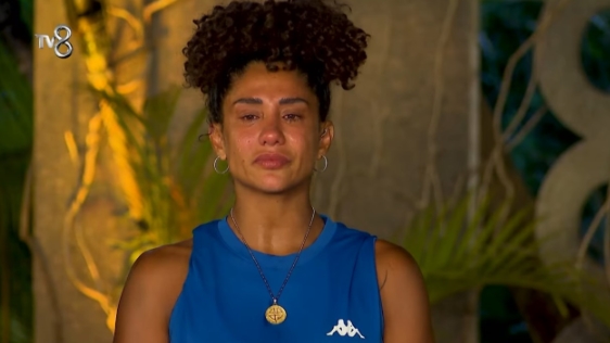 SURİVOR KİM ELENDİ? Survivor All Star 2024 adaya kim veda etti?