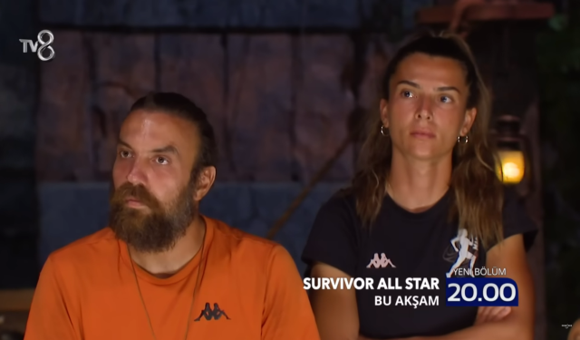 Survivor Yeni Bölüm Fragmanı Yayınlandı mı? Poyraz'ın Durumu Ne?