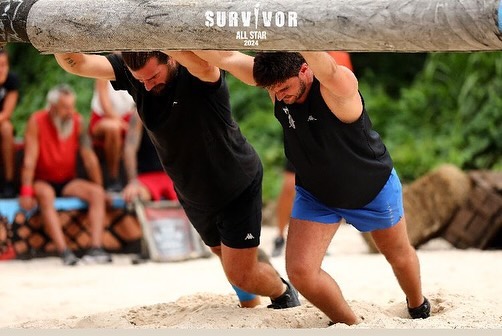 Survivor yeni bölüm fragmanı yayınlandı mı? Survivor 46. bölüm fragmanı izle! Survivor yeni bölüm fragman linki!