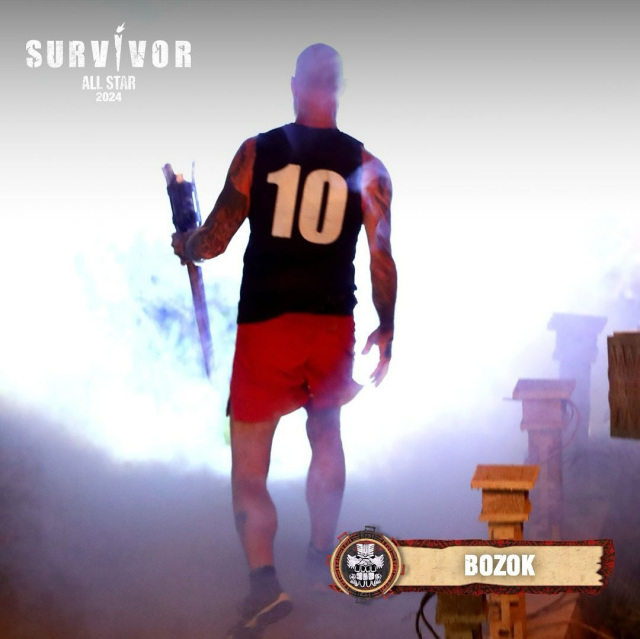 SURVIVOR'DA KİM ELENDİ? 2024 Survivor All Star'a hangi yarışmacı veda etti?