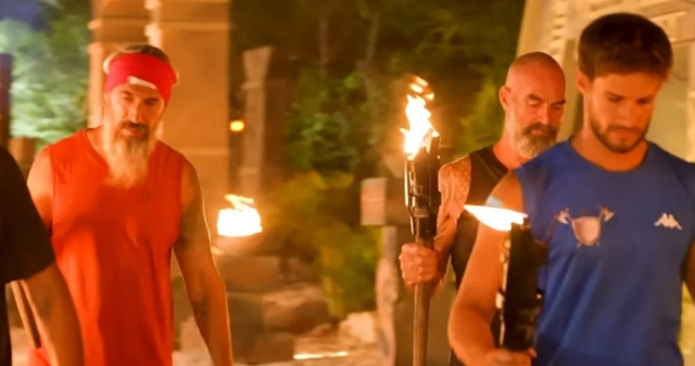 Survivor'da kim elendi? 21 Mart Survivor All Star adaya veda eden isim kim?