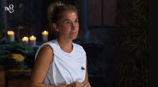 Survivor'da Sema'dan dayak yiyen Pınar'ın eşi ve kardeşi ne dedi, neler söylediler?