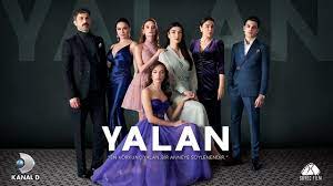 Yalan Dizisi Kıyafetleri ve Sponsorları